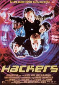  / Hackers (1995)