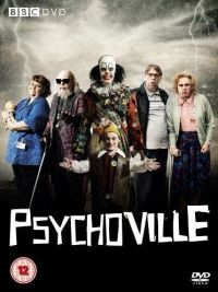  / Psychoville (2009)