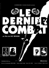   / Le dernier combat (1983)