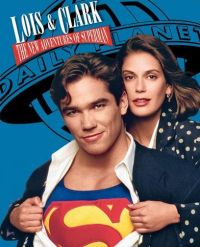   :    / Lois & Clark: The New Adventures of Superman (1993)