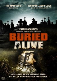   / Buried Alive (1990)