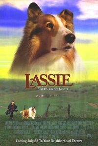  / Lassie (1994)