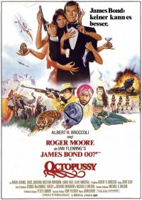  / Octopussy (1983)