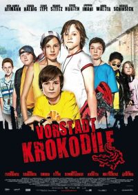   / Vorstadtkrokodile (2009)