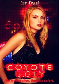    / Coyote Ugly (2000)