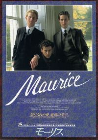  / Maurice (1987)