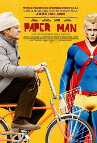   / Paper Man (2009)
