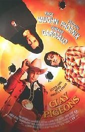  / Clay Pigeons (1998)