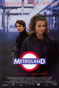  / Metroland (1997)