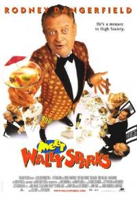     / Meet Wally Sparks (1996)