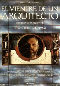   / The Belly of an Architect (1987)