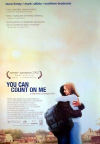     / You Can Count on Me (2000)
