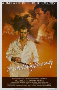 ,    / The Year of Living Dangerously (1982)