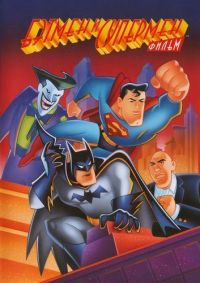    / The Batman/Superman Movie (1996)