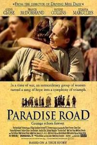    / Paradise Road (1997)