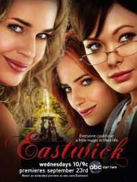  / Eastwick (2009)