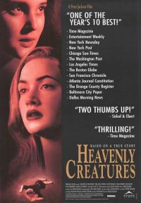   / Heavenly Creatures (1994)