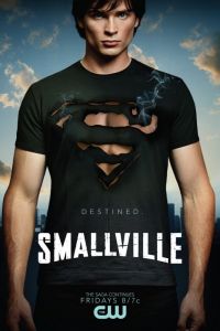   / Smallville (2001)
