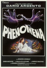  / Phenomena (1984)