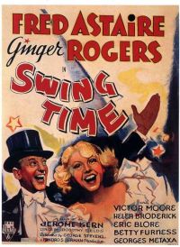   / Swing Time (1936)