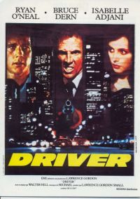  / The Driver (1978)