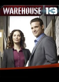  13 / Warehouse 13 (2009)