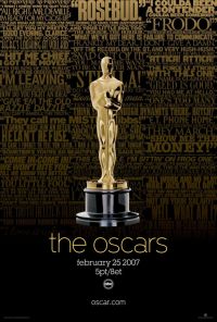 79-     / The 79th Annual Academy Awards (2007)
