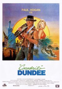   / Crocodile Dundee (1986)