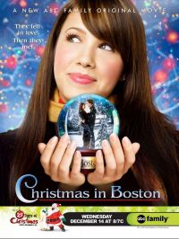    / Christmas in Boston (2005)