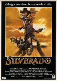  / Silverado (1985)