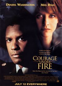    / Courage Under Fire (1996)