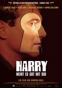  - ,     / Harry un ami qui vous veut du bien (2000)