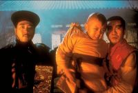   / Hong Xi Guan: Zhi Shao Lin wu zu (1994)