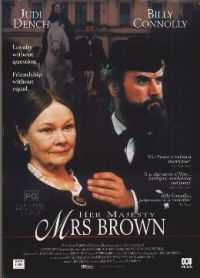     / Mrs Brown (1997)