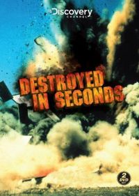   / Destroyed in Seconds (2008)