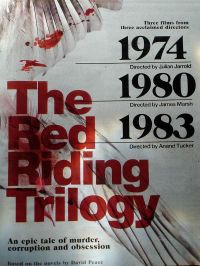  : 1983 / Red Riding: In the Year of Our Lord 1983 (2009)