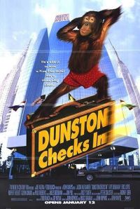   / Dunston Checks In (1995)