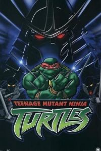   .  ! / Teenage Mutant Ninja Turtles (2003)