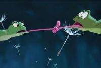    / The Princess and the Frog (2009)