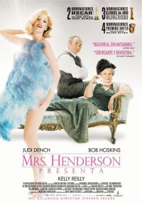    / Mrs Henderson Presents (2005)