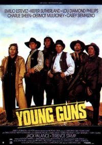   / Young Guns (1988)
