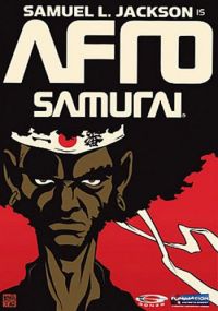   / Afro Samurai (2007)