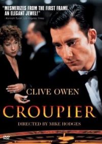  / Croupier (1998)