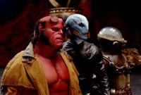  II:   / Hellboy II: The Golden Army (2008)