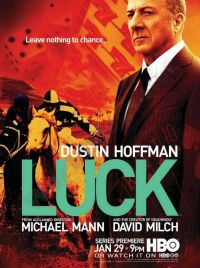  / Luck (2011)