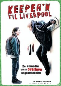   / Keeper'n til Liverpool (2010)