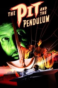    / Pit and the Pendulum (1961)