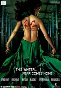 :   / Raaz: The Mystery Continues (2009)
