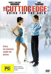  2:     / The Cutting Edge: Going for the Gold (2006)