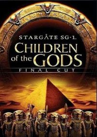   -1:   -   / Stargate SG-1: Children of the Gods - Final Cut (2009)